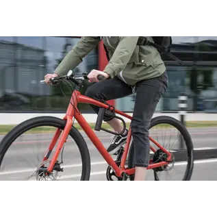 HIPLOK Hiplok Urban D - Black