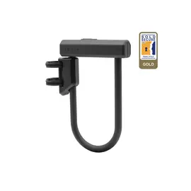 HIPLOK Urban D - Black