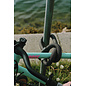 Abus Abus Yarnit 4004K Chain Lock - 85cm / 2.8' - Black