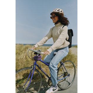 Abus Abus Yarnit 4004K Chain Lock - 85cm / 2.8' - Black