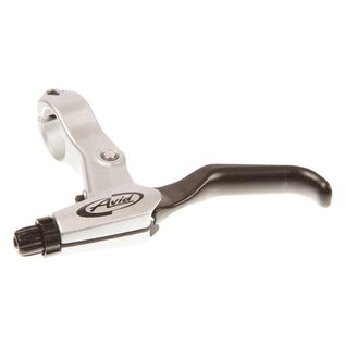Avid Avid FR-5 Right/Left Brake Lever - Silver