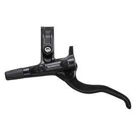 Shimano BL-M4100 - Left - Black