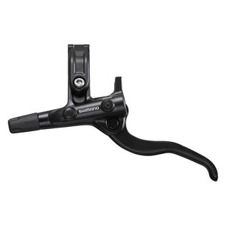 Shimano Shimano BL-M4100 Hydraulic Brake Lever - Left - Black