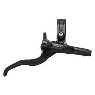 Shimano Shimano BL-M4100 Hydraulic Brake Lever - Right - Black
