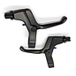 GENERIC Generic Junior V Brake Lever Set - Black