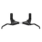 Shimano Shimano Alivio BL-T4000 Brake Levers Pair - Black