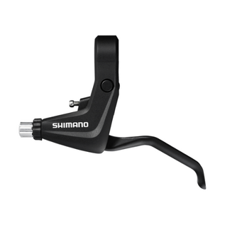 Shimano Shimano Alivio BL-T4000 Brake Levers Pair - Black