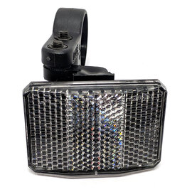 GENERIC 31.8mm Handlebar Reflector