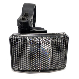 GENERIC GENERIC 31.8mm Handlebar Reflector