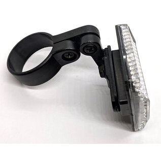 GENERIC GENERIC 31.8mm Handlebar Reflector