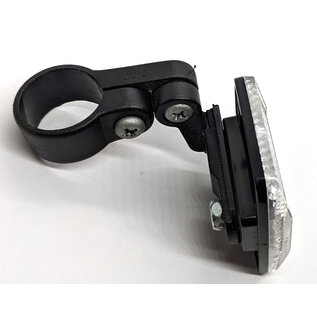 GENERIC GENERIC 22.2mm Handlebar Reflector