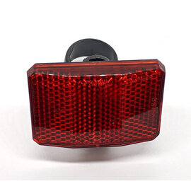 GENERIC 27.2mm Seatpost Reflector