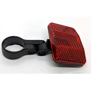 GENERIC 27.2mm Seatpost Reflector