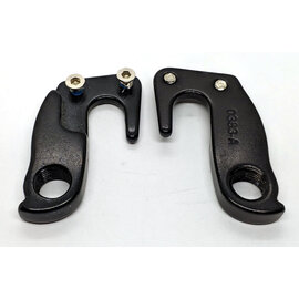 Norco Hanger 913010-001 - Black