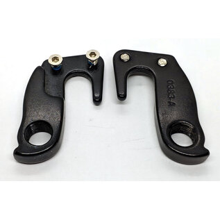 Norco Norco Hanger 913010-001 - Black