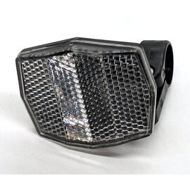 GENERIC 30.0mm Handlebar Reflector