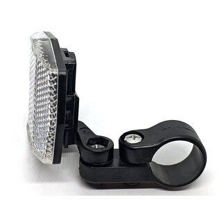 GENERIC GENERIC 30.0mm Handlebar Reflector