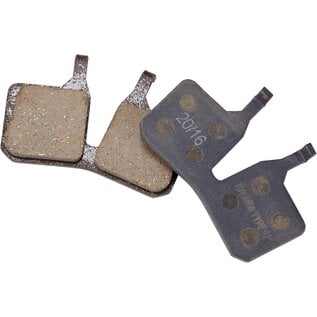 Magura Magura 9.P Performance Disc Brake Pads, 4 piston (2 pads)