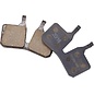 Magura Magura 9.P Performance Disc Brake Pads, 4 piston (2 pads)