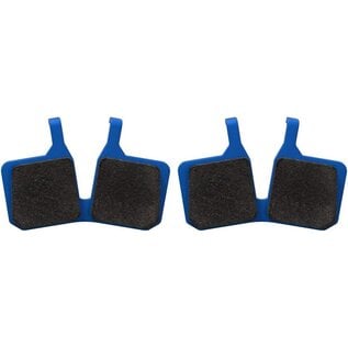 Magura Magura 9.C Comfort Disc Brake Pads, 4 piston (2 pads)