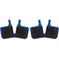 Magura Magura 9.C Comfort Disc Brake Pads, 4 piston (2 pads)