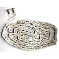 Sillgey Sillgey Irvine Single Speed  Chain - SCC080 - 1/2"x1/8" - 102L - Silver