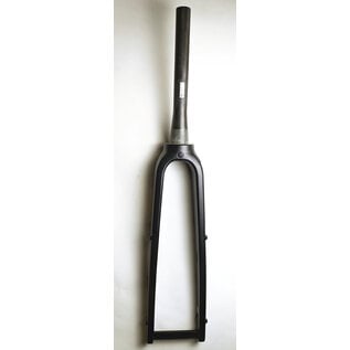 Moustache Moustache FK-HK039A 29" Carbon Fork - Black