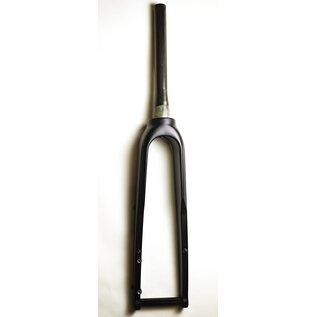 Moustache Moustache FK-HK039A 29" Carbon Fork - Black