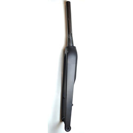 Moustache FK-HK038A  - 28" Carbon Fork - Black