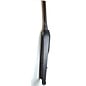 Moustache Moustache FK-HK038A 28" Carbon Fork - Black