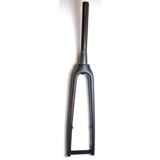 Moustache Moustache FK-HK038A 28" Carbon Fork - Black