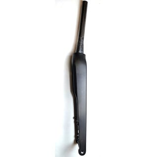 Moustache Moustache FK-HK038A 28" Carbon Fork - Black