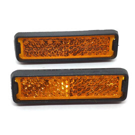 CatEye RR-1 Pedal Reflector Set of 2
