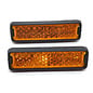 CatEye Cat Eye RR-1 Pedal Reflector Set of 2