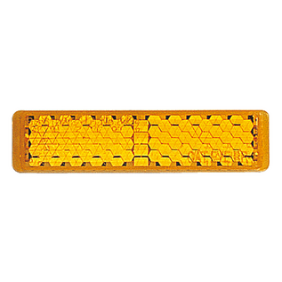 CatEye Cat Eye RR-1 Pedal Reflector Set of 2