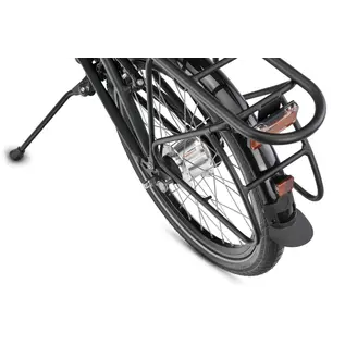 Tern Tern Link D7i -  Satin Peacock Blue Green