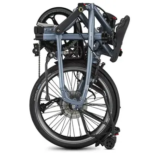 Tern Tern BYB P8 - Silver Blue