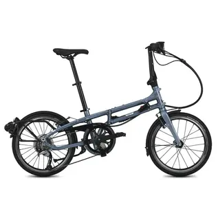 Tern Tern BYB P8 - Silver Blue