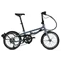 Tern Tern BYB P8 - Silver Blue