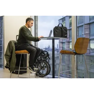 Tern Tern BYB P8 - Silver Blue