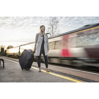 Tern Tern BYB P8 - Silver Blue