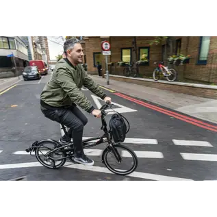 Tern Tern BYB P8 - Silver Blue