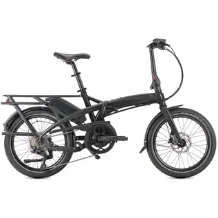 Tern Tern  Vektron P10 Gen 4 - 400Wh - Cosmic Black