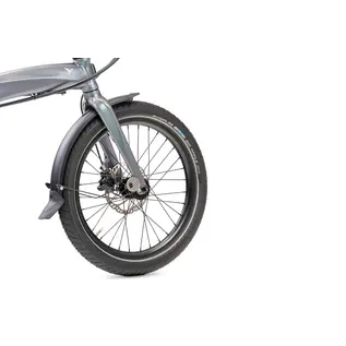 Tern Tern  Vektron P5i Gen 4 - 400Wh - Urban Verdant