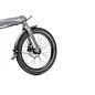 Tern Tern  Vektron P5i Gen 4 - 400Wh - Urban Verdant