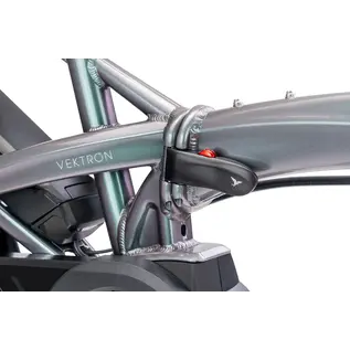 Tern Tern  Vektron P5i Gen 4 - 400Wh - Urban Verdant