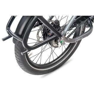 Tern Tern  Vektron P5i Gen 4 - 400Wh - Urban Verdant