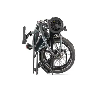 Tern Tern  Vektron P5i Gen 4 - 400Wh - Urban Verdant