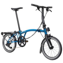 Brompton P Line