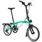 Brompton 2026 Brompton P Line